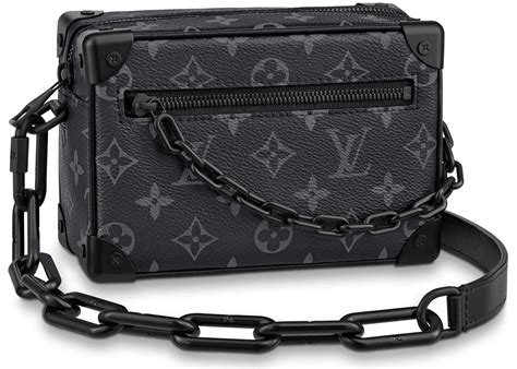 louis vuitton soft mini trunk